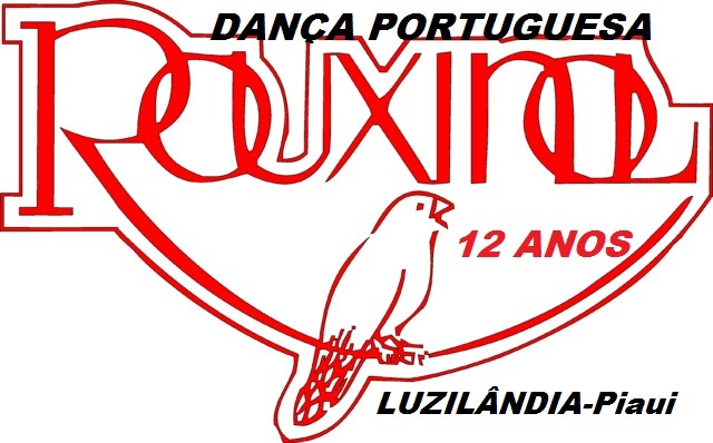 Dança Portuguesa Rouxinol